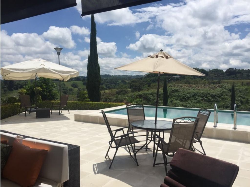 4 bedroom luxury House for sale in Armenia, Colombia 44376621