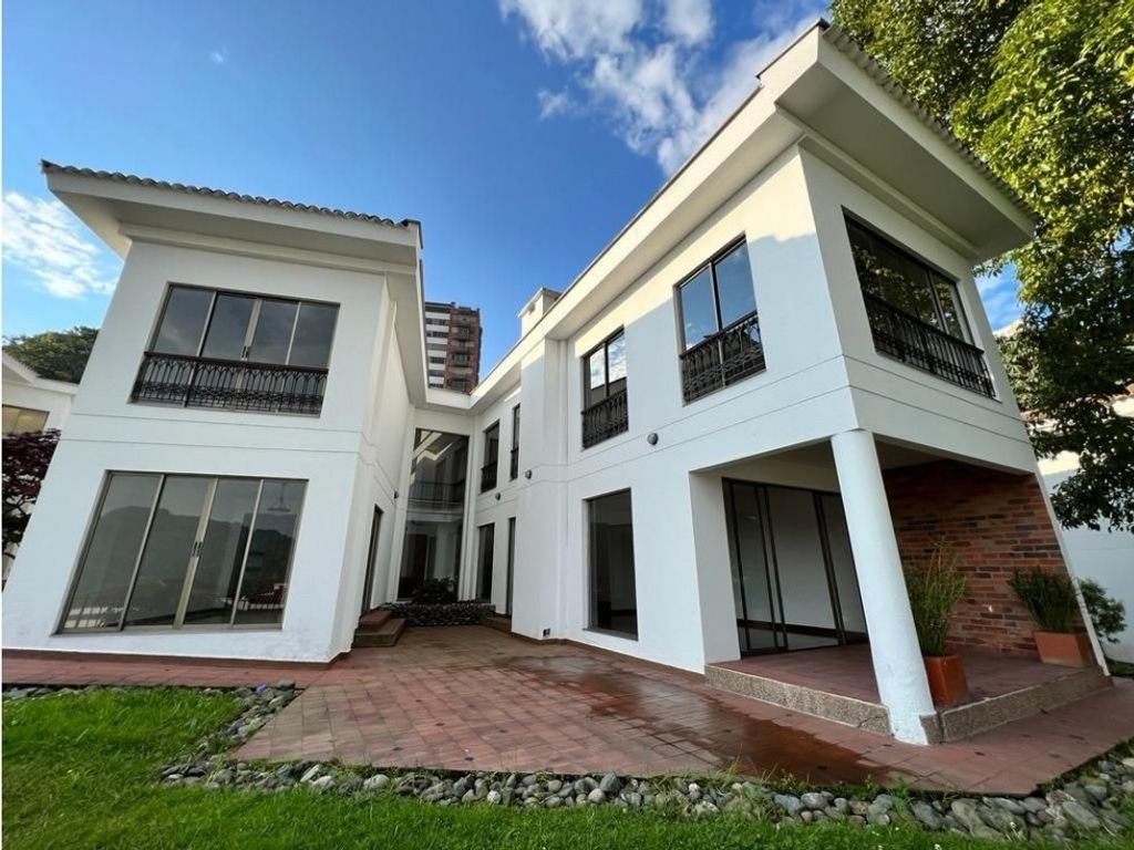 Exclusive country house for sale in Manizales, Colombia 127967526