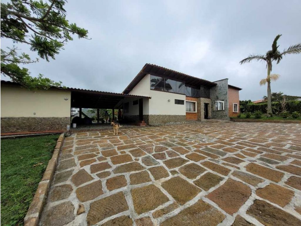 6 bedroom exclusive country house for sale in Pereira, Departamento de Risaralda 129107363