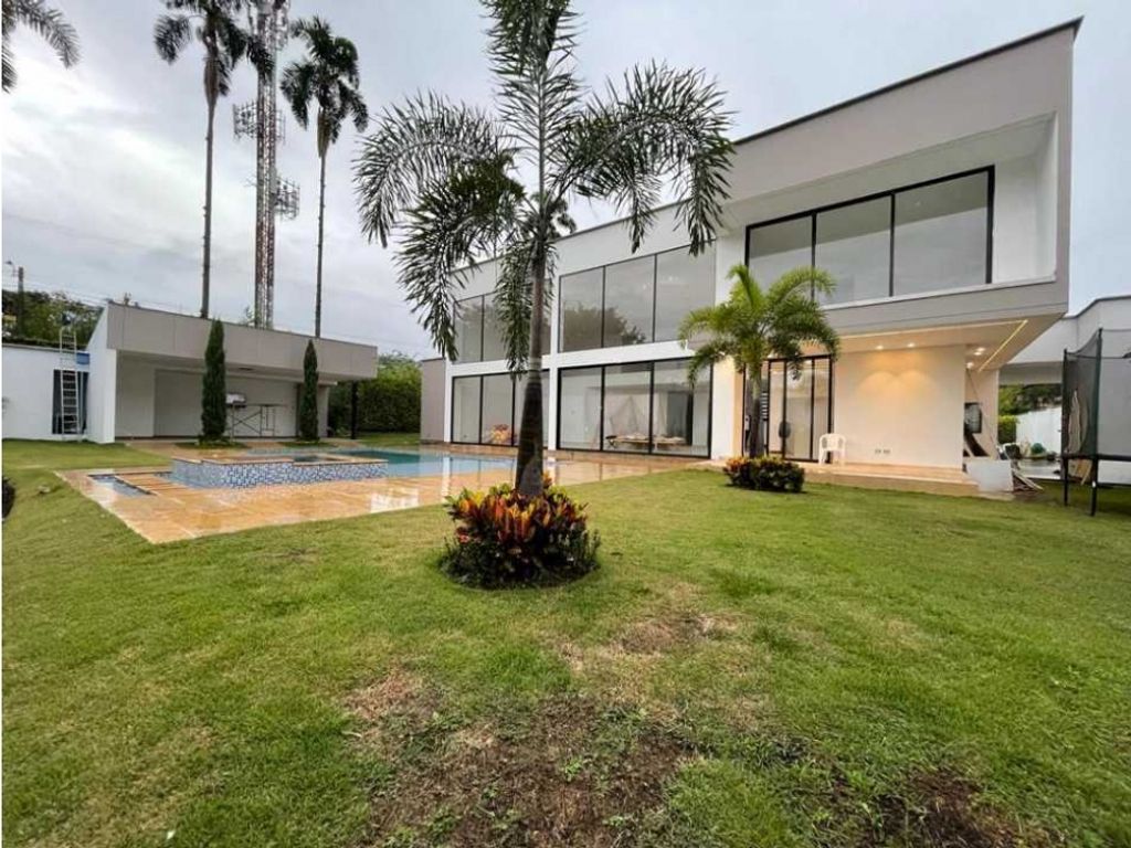 7 bedroom exclusive country house for sale in Santiago de Cali