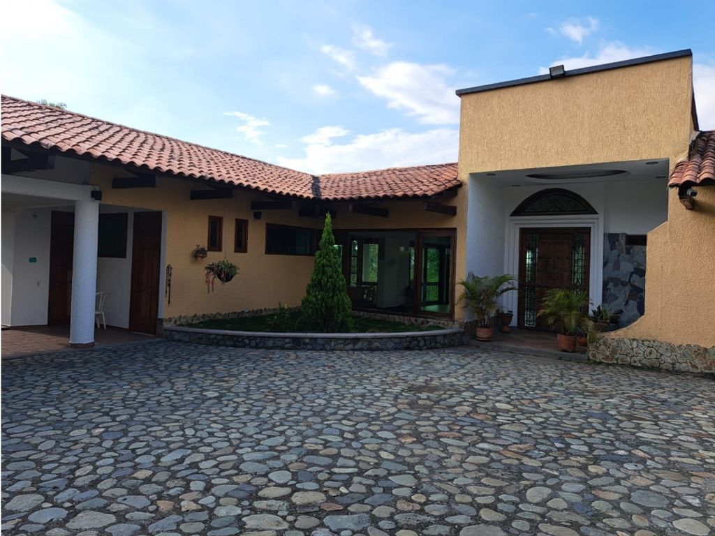 Prestigieuse propriété de Campagne en vente à Armenia, Colombie