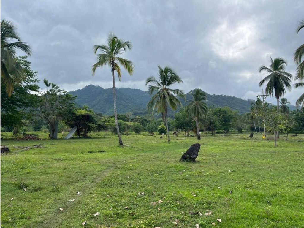 Cortijo de alto standing en venta Santa Marta, Colombia