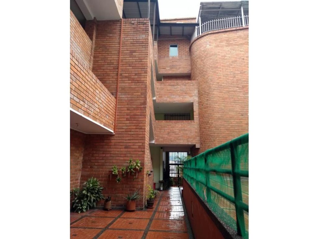 Luxury apartment complex for sale in Medellín, Colombia 127974353