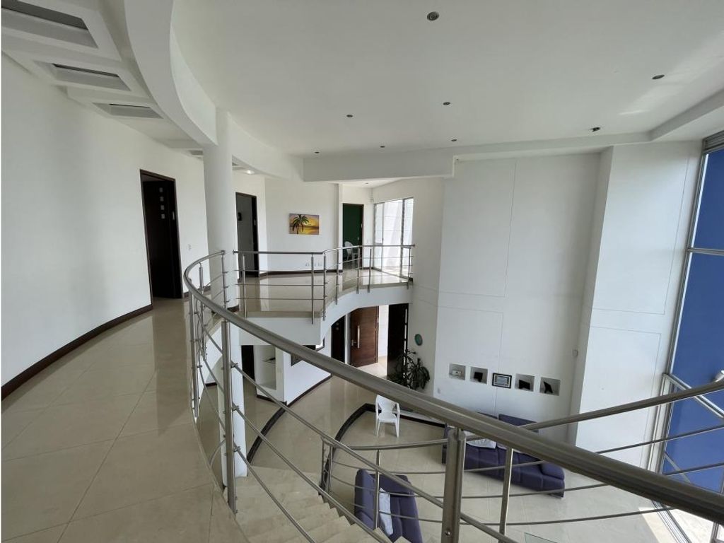4 bedroom luxury House for sale in Santiago de Cali, Colombia