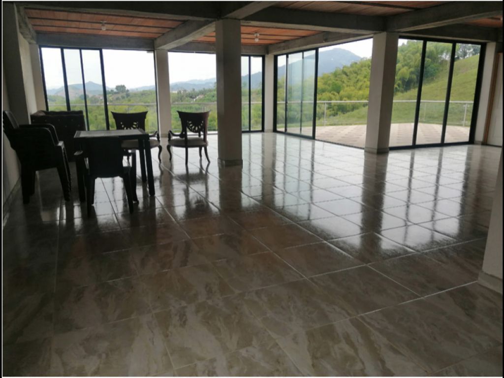 11 bedroom exclusive country house for sale in Pereira, Colombia