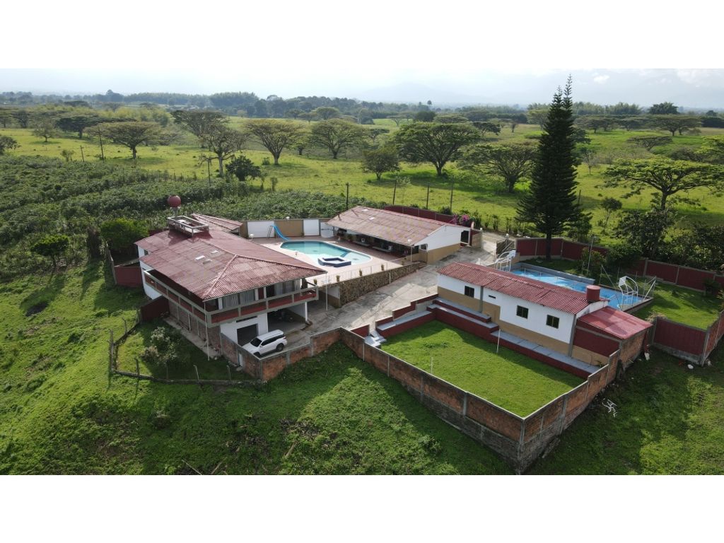 Luxury Hotel for sale in Armenia, Colombia 129112209
