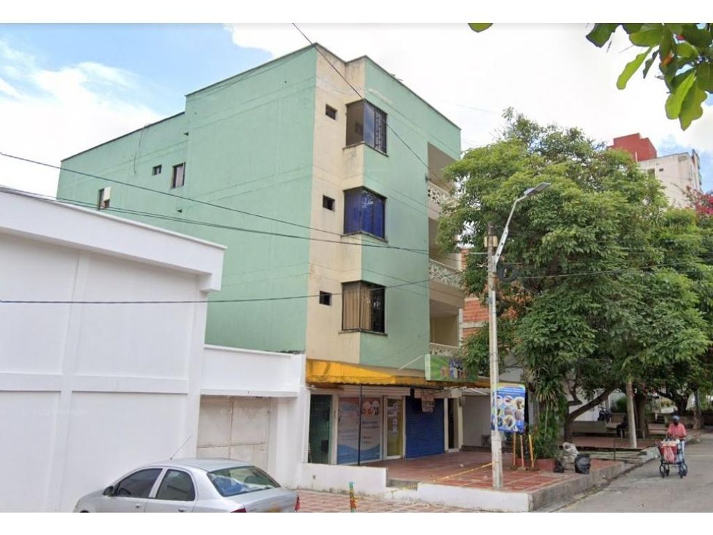 Edificio de lujo en venta Barranquilla, Colombia