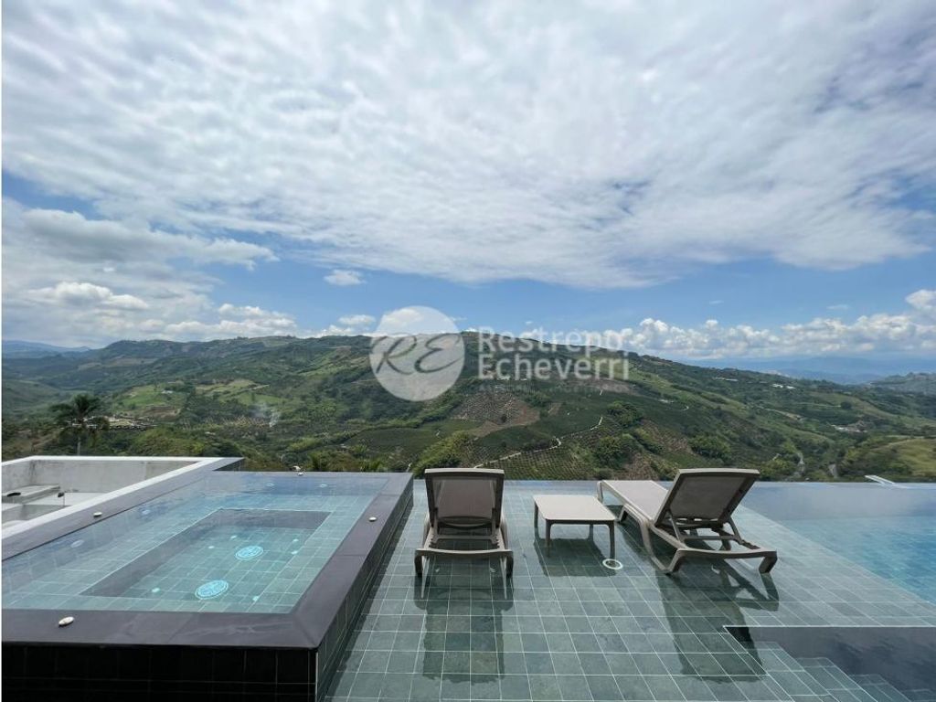 Luxury House for sale in Manizales, Departamento de Caldas 129455008