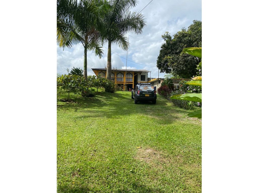 Luxury House for sale in Armenia, Quindío Department 129099530