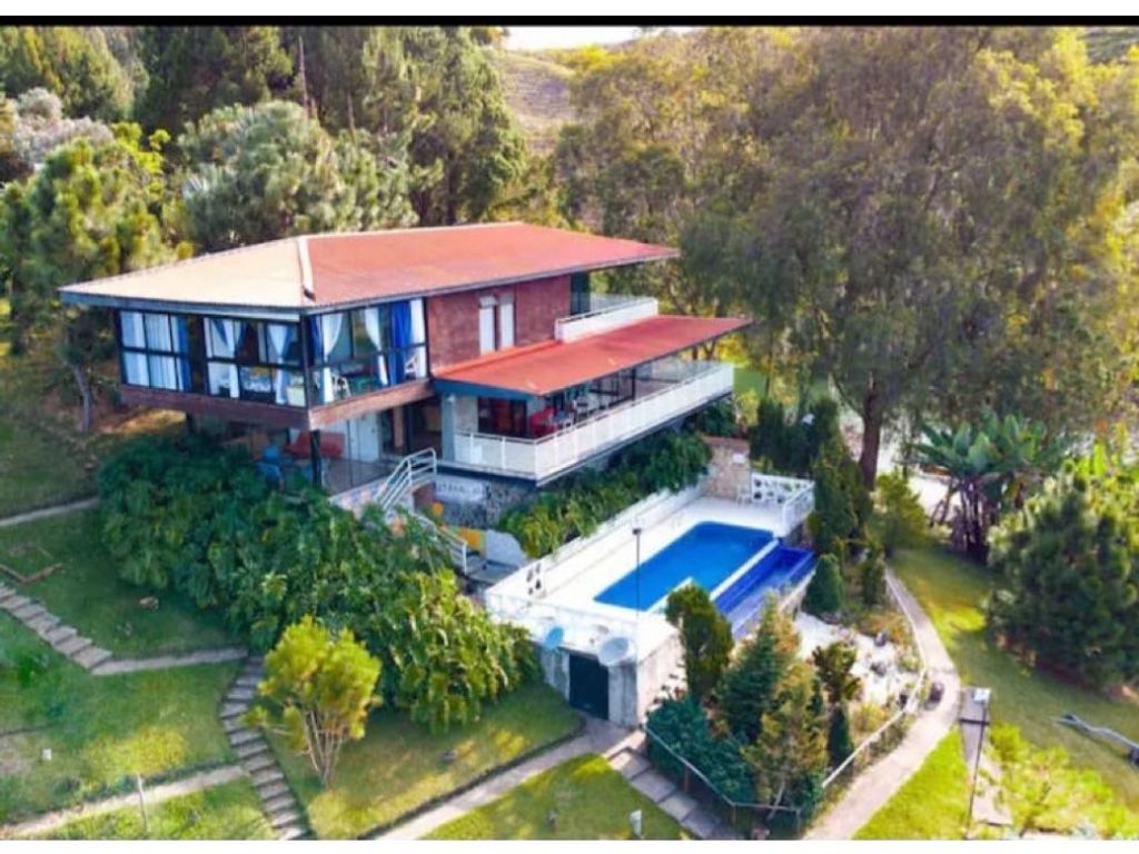 Luxury House for sale in Guatapé, Colombia 129455288