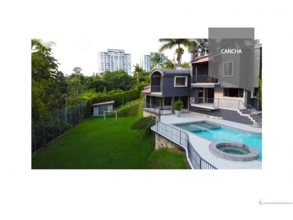 Exclusive country house for sale in Pereira, Colombia 129105233