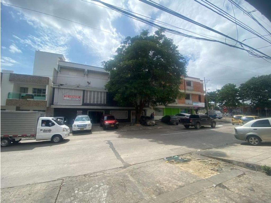 Luxury apartment complex for sale in Barranquilla, Colombia 129262550