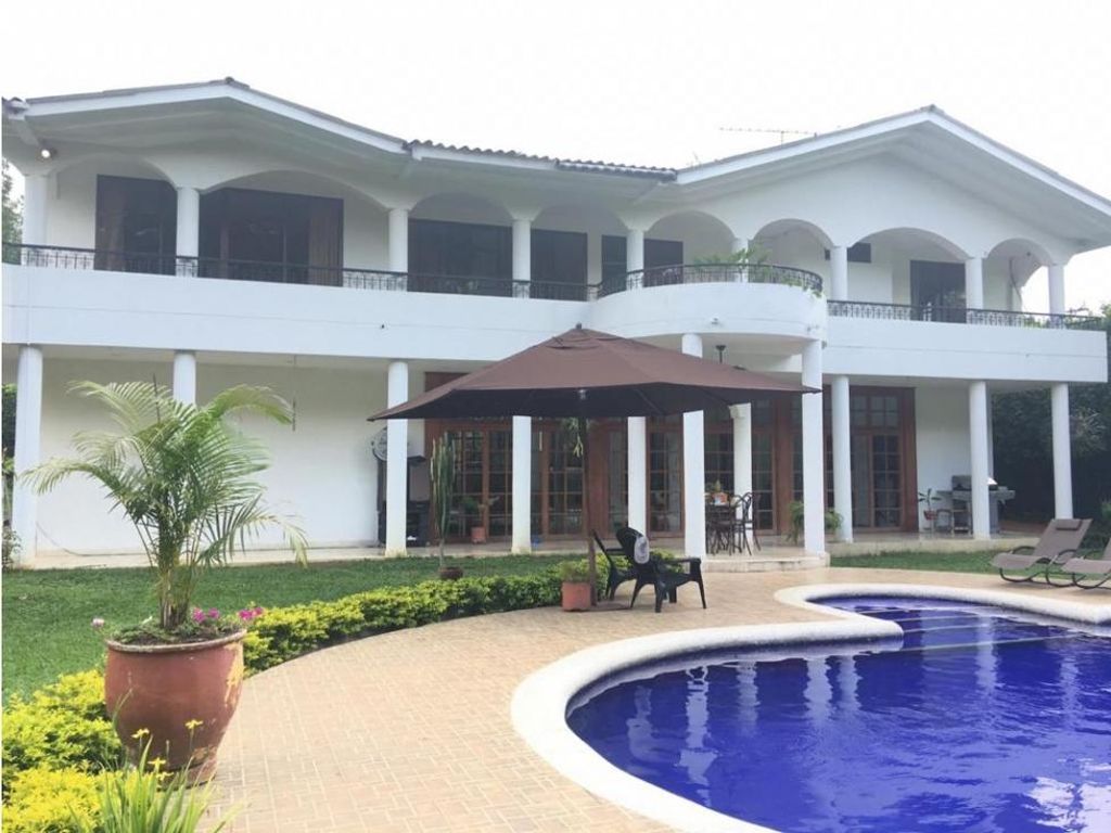 5 bedroom luxury House for sale in Santiago de Cali, Colombia