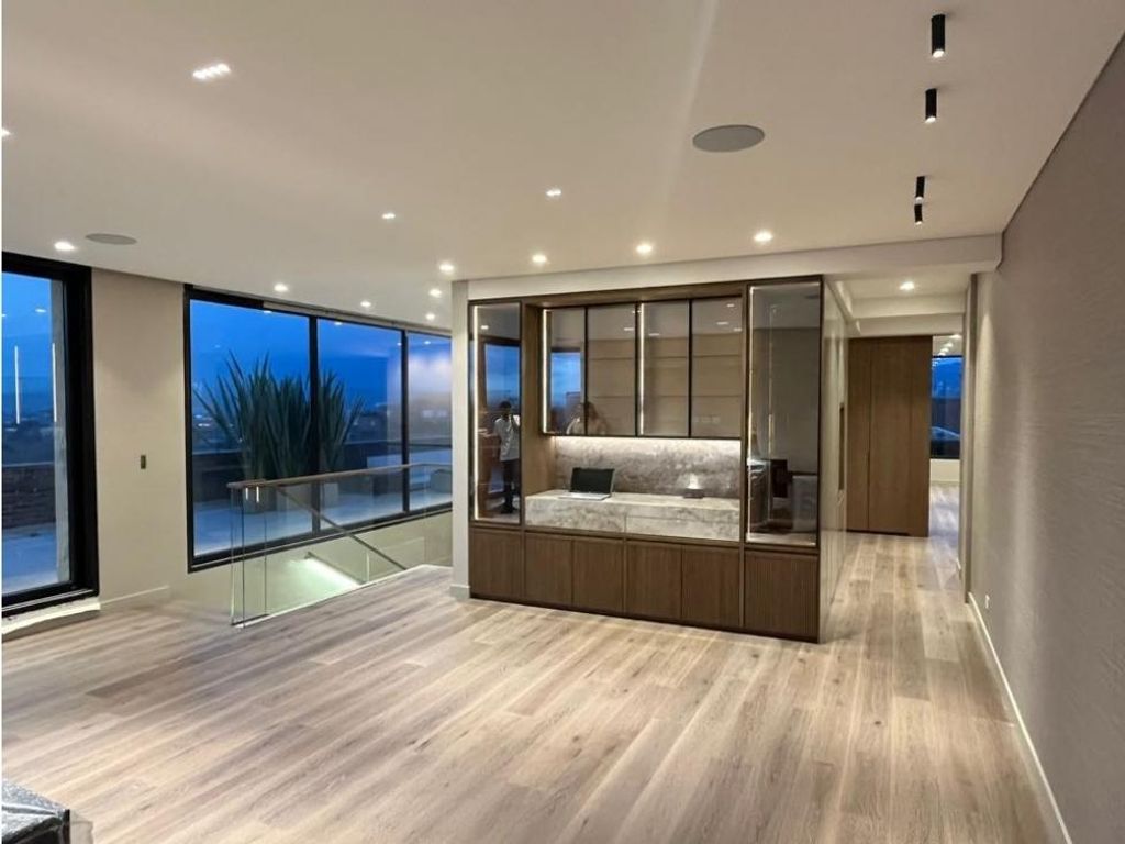 Picture of 3 bedroom luxury penthouse for sale in Bogotá, Colombia - 129106714 ...