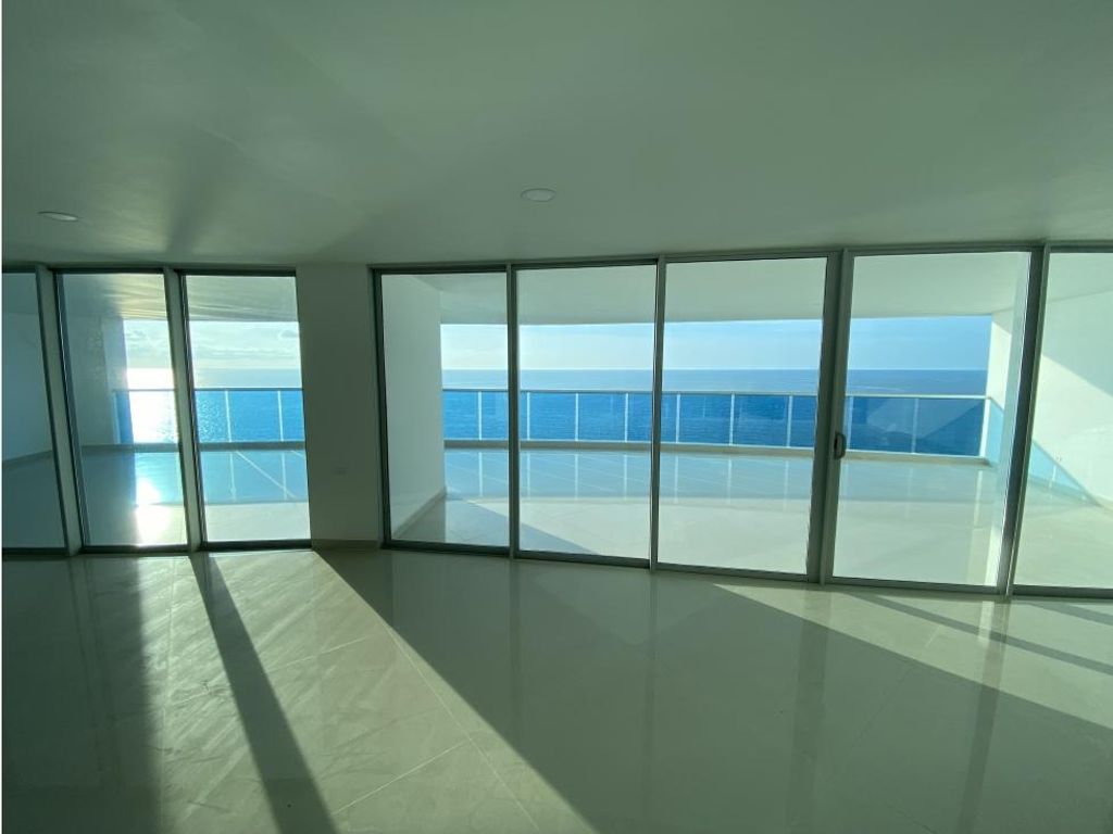Appartement de prestige de 445 m2 en vente Carthagène, Departamento de