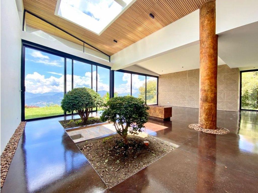 3 bedroom luxury House for sale in Medellín, Colombia 127972399