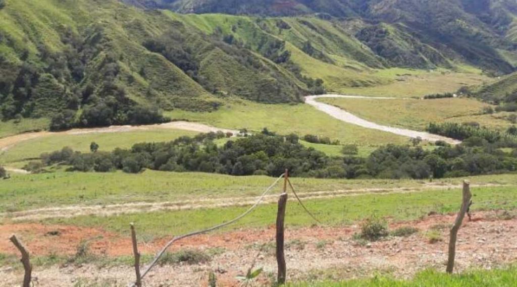 Ferme exclusive de 6 chambres en vente Angostura, Colombie 128734342