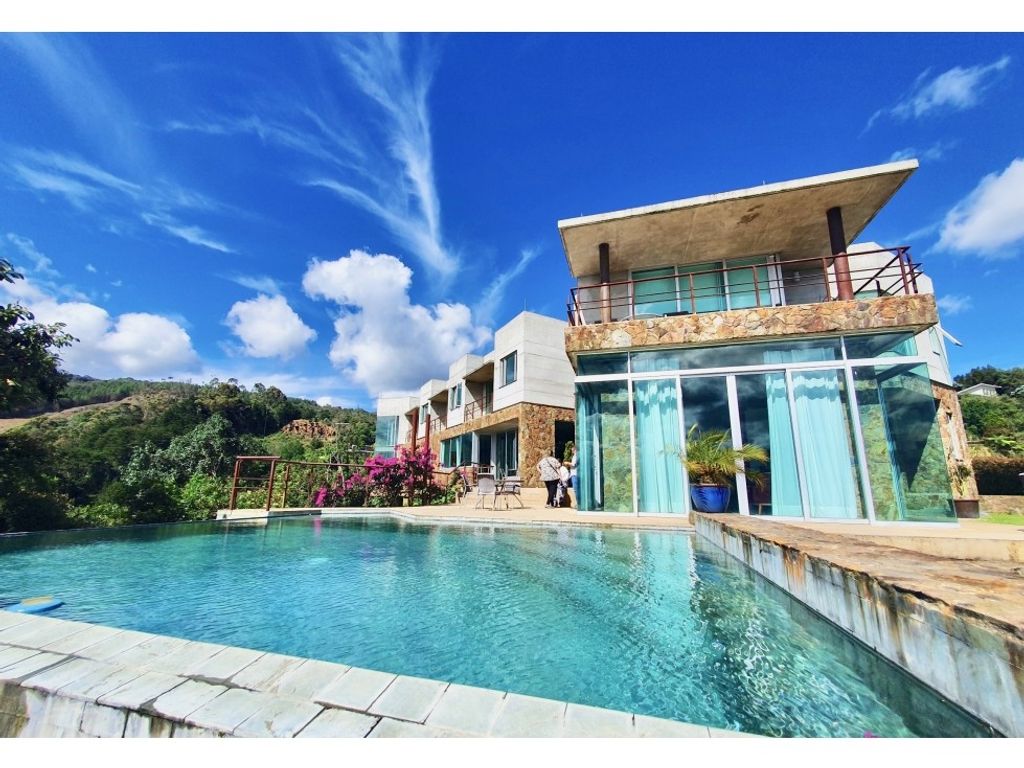 6 bedroom luxury House for sale in Medellín, Colombia 127968671