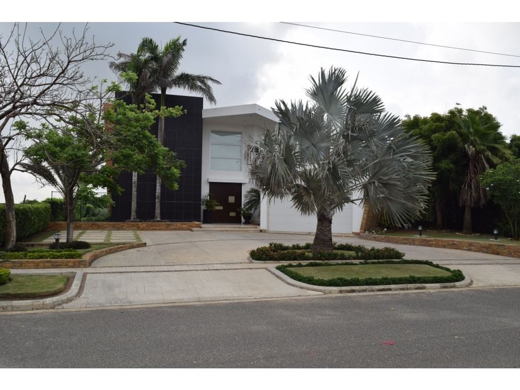 Vivienda de lujo en venta Barranquilla, Atlántico 71886325