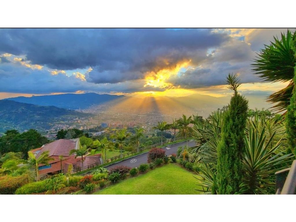 3 bedroom luxury House for sale in Envigado, Colombia 127971623