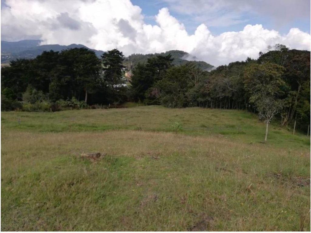 Terreno / Solar de 6695 m2 en venta - Envigado, Departamento de Antioquia
