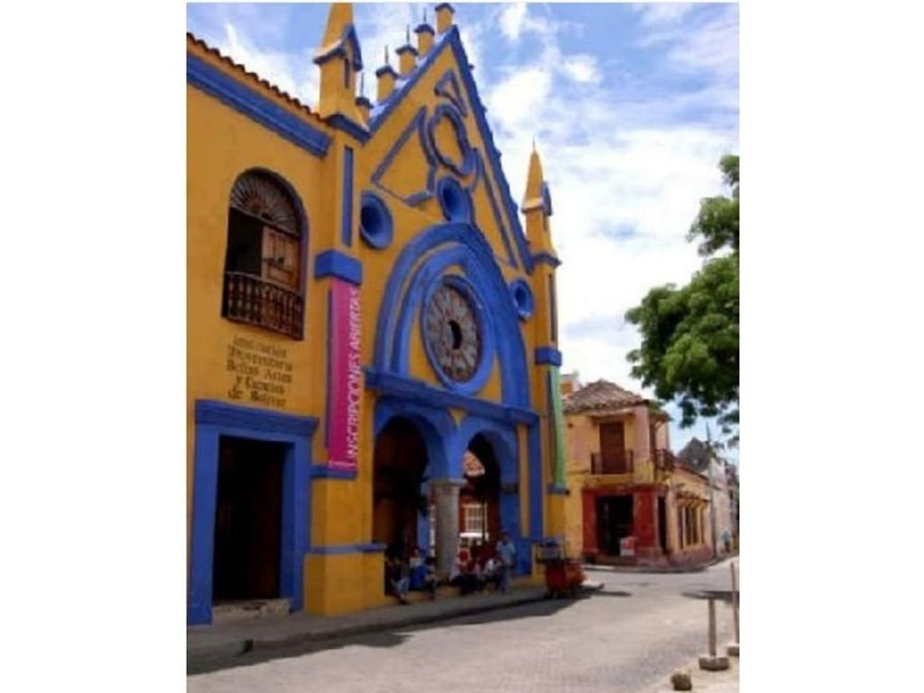 Luxury House for sale in Cartagena, Departamento de Bolívar 127969896