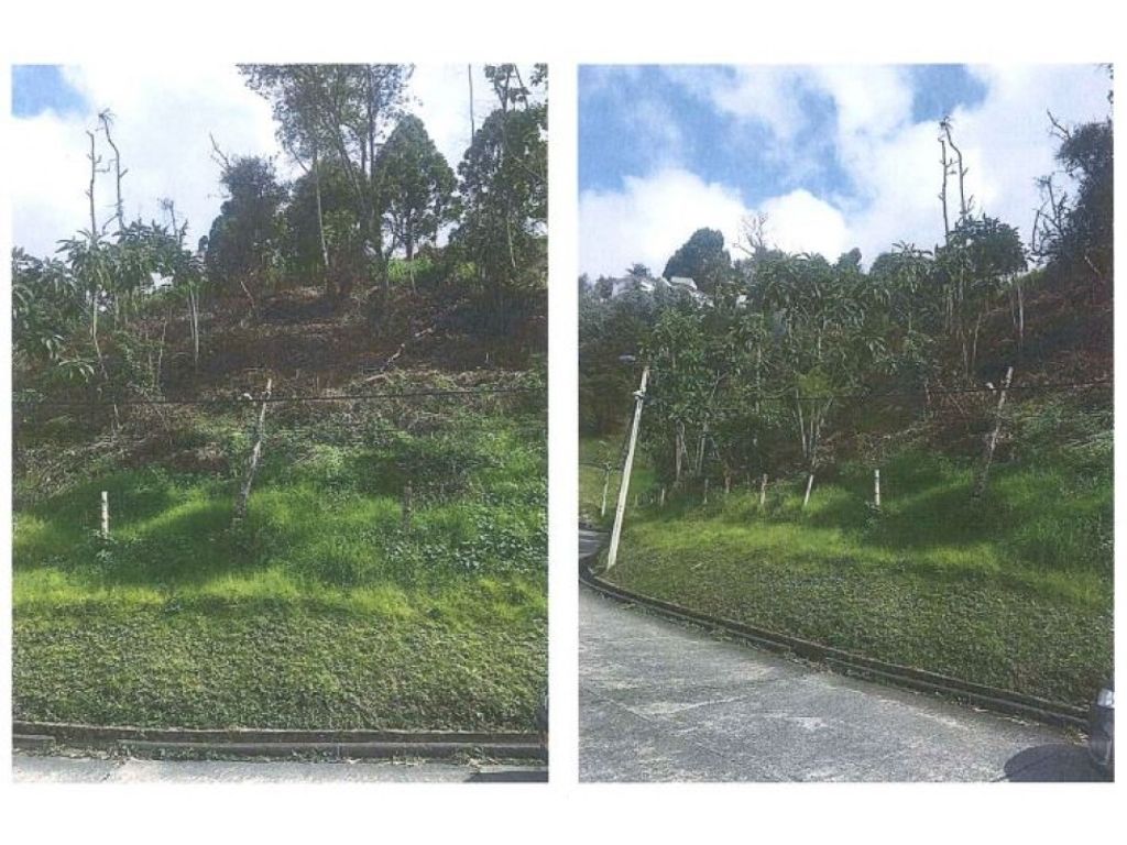 Terrain de 15800 m2 en vente Manizales, Colombie 128604683