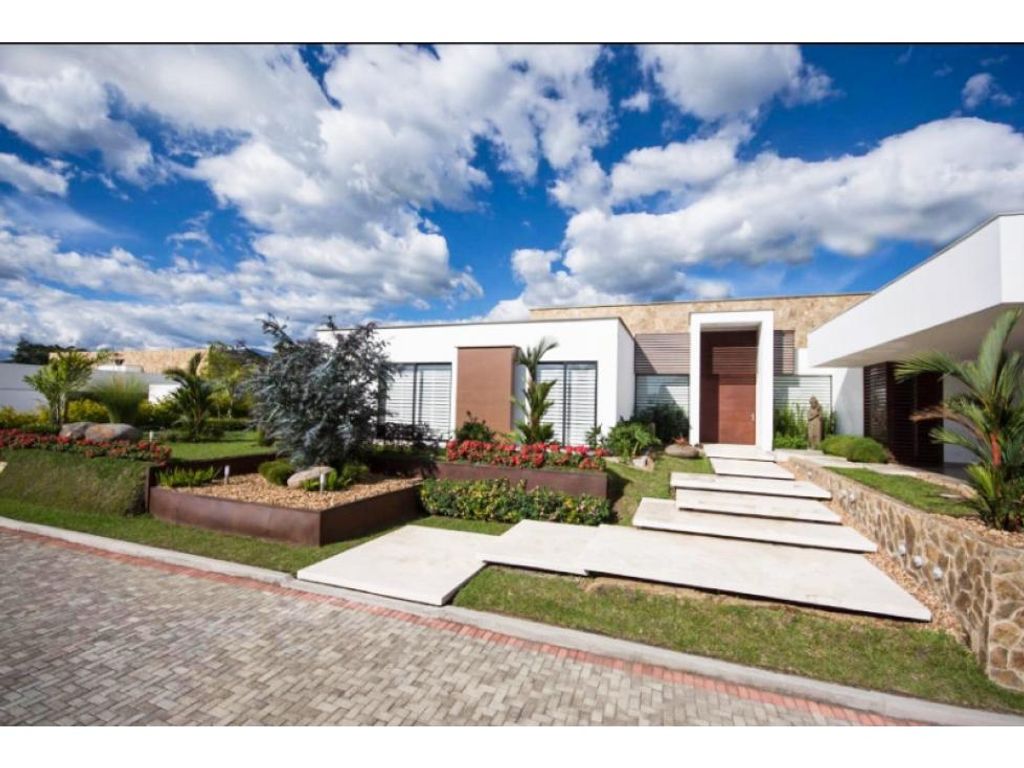 Edificio de lujo en venta Armenia, Departamento del Quindío 96265665