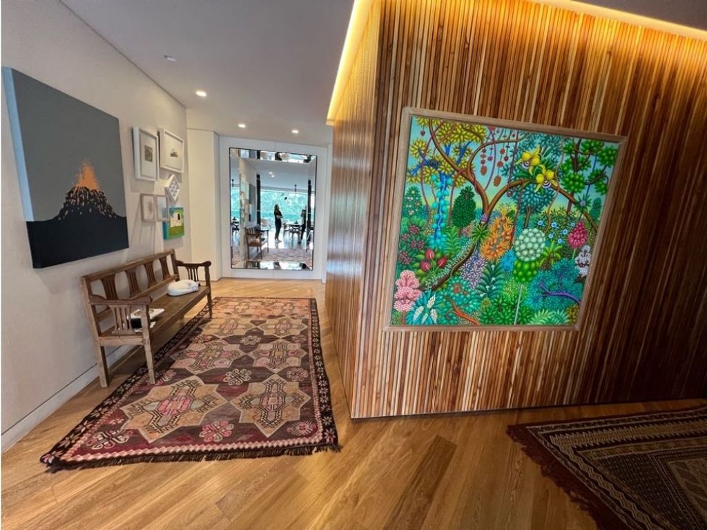 Luxury Apartment for sale in Medellín, Colombia 127965749