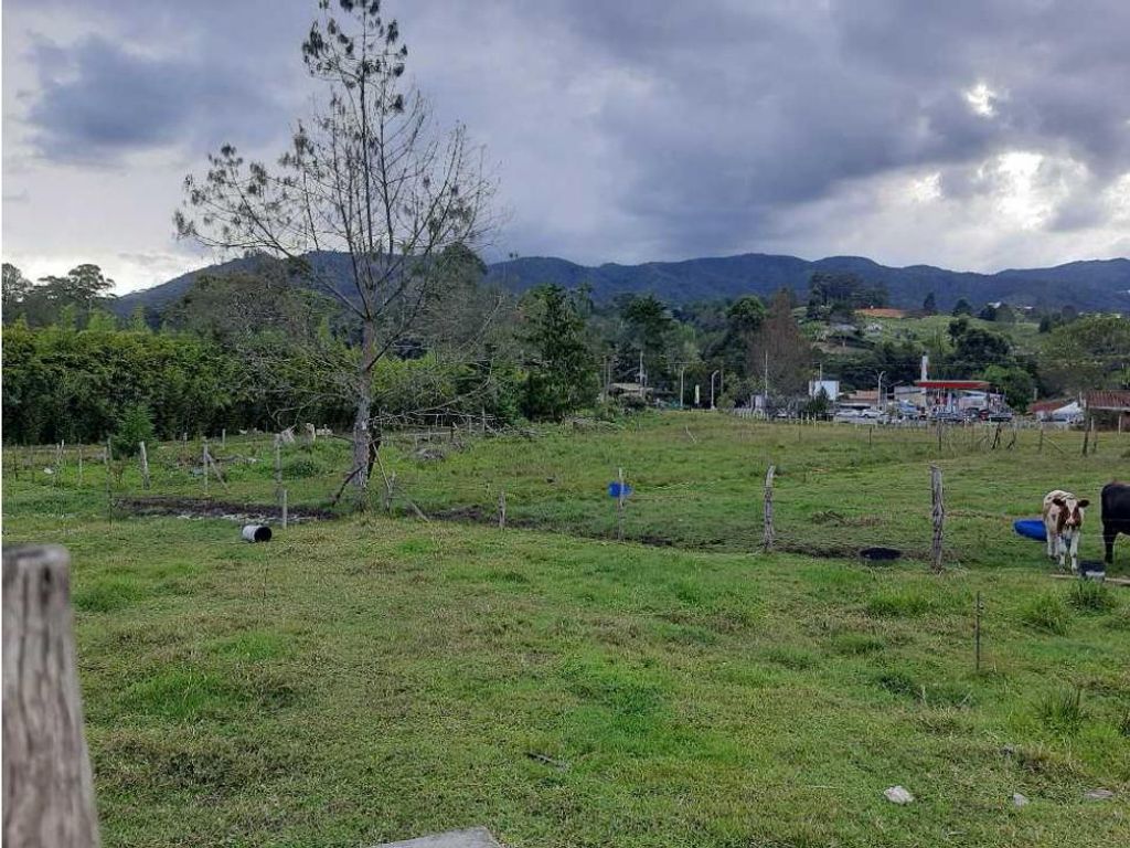 Terreno / Solar de 8400 m2 en venta - Retiro, Colombia