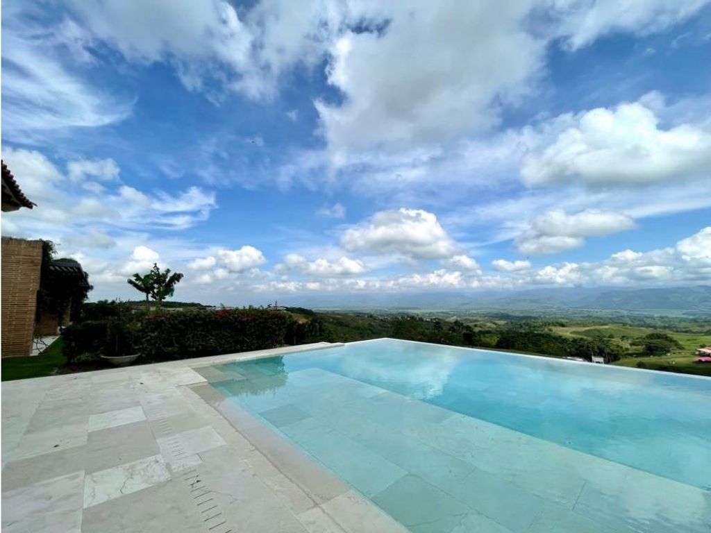 Exclusive country house for sale in Pereira, Colombia 129098590