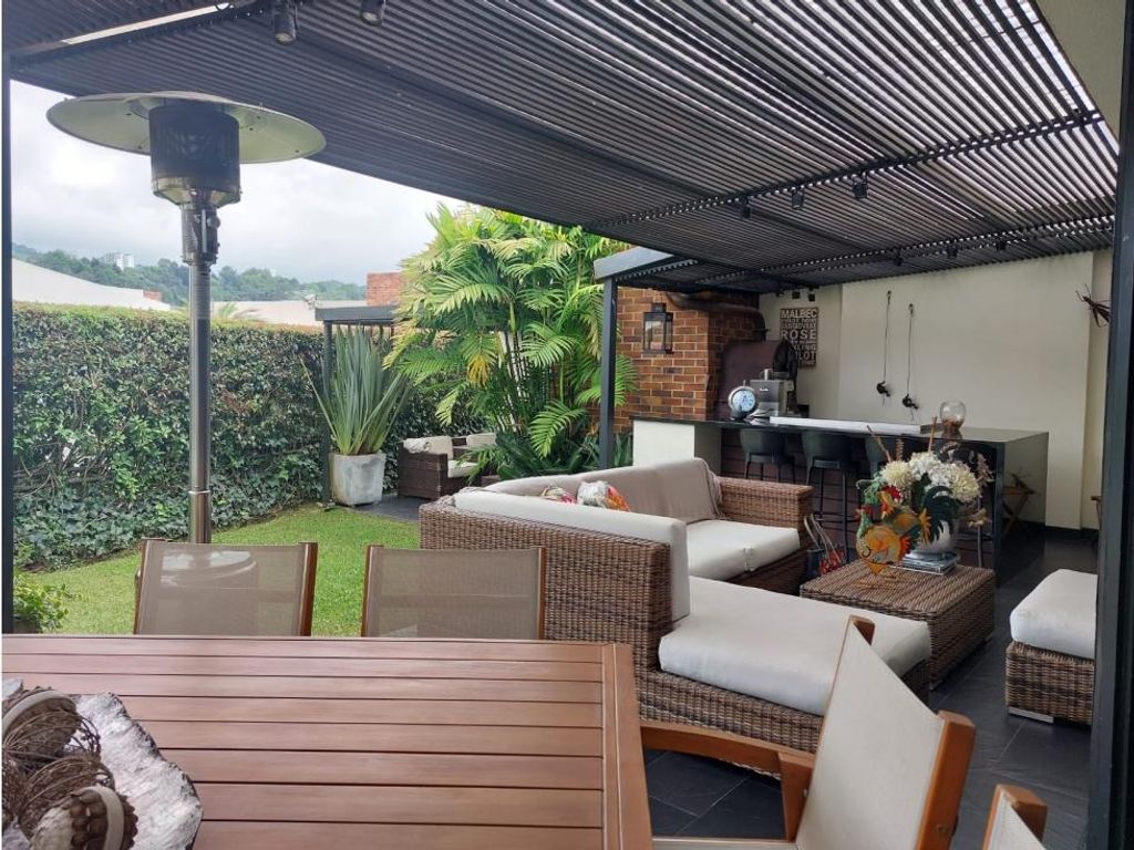 Luxury House for sale in Manizales, Departamento de Caldas 129103792