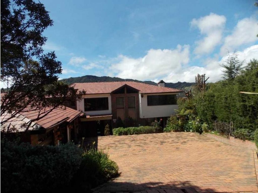 Exclusive country house for sale in La Calera, Colombia 127969349