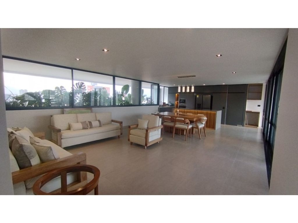 Luxury penthouse for sale in Medellín, Colombia - 131095369 ...