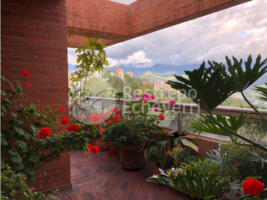 Luxury Apartment for sale in Manizales, Colombia - 127971997