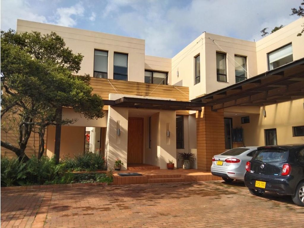 5 bedroom exclusive country house for sale in Bogotá, Bogota D.C