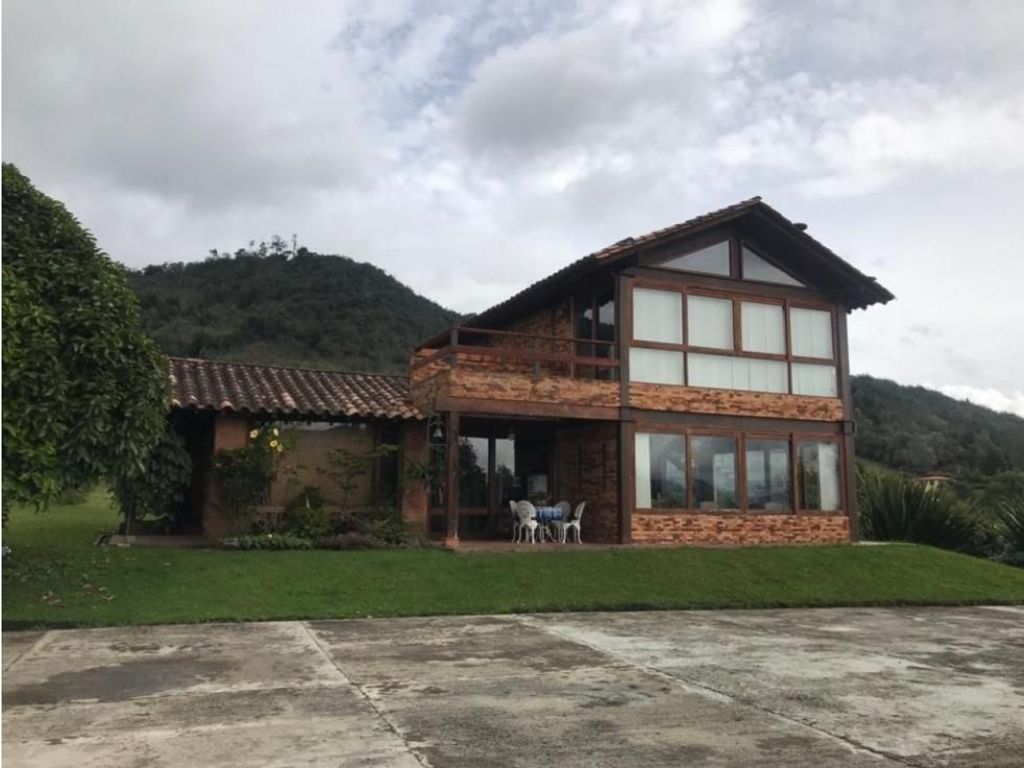 Роскошный Сельский дом 3 Спальни, в продажа Rionegro, Departamento de  Antioquia - 129455576 - LuxuryEstate.com