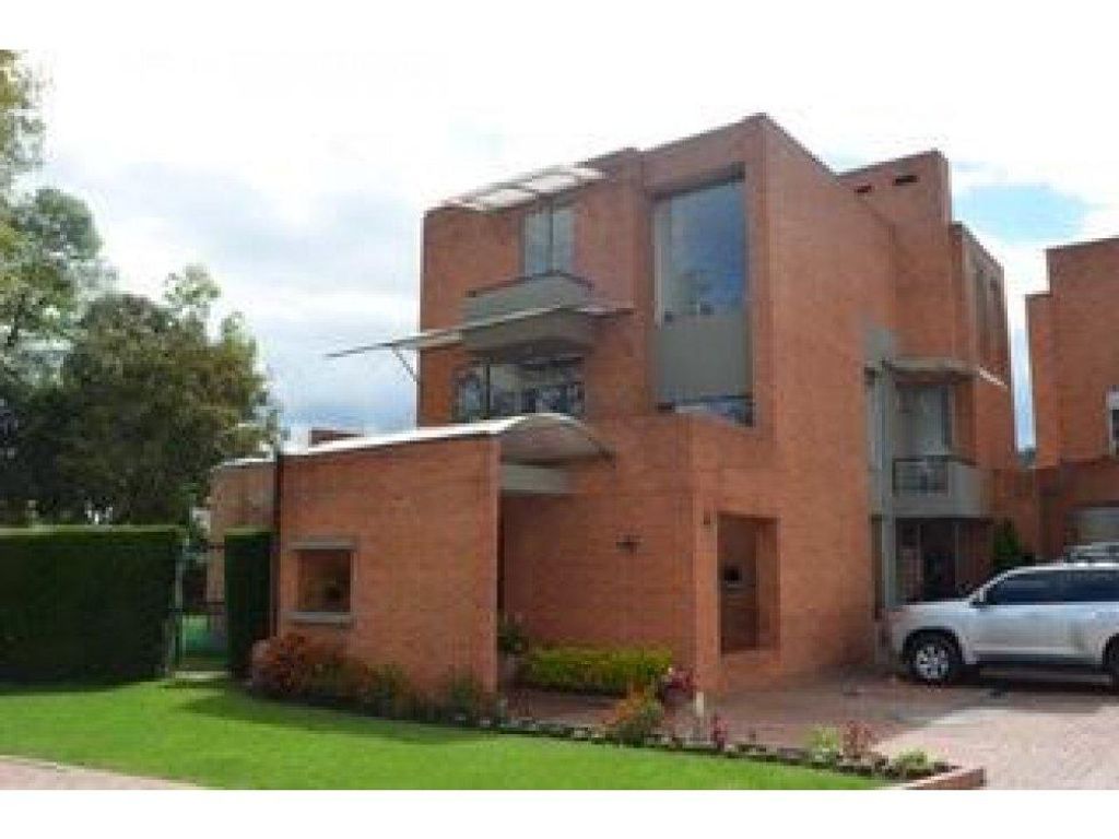 Exclusive country house for sale in Bogotá, Colombia 113451225