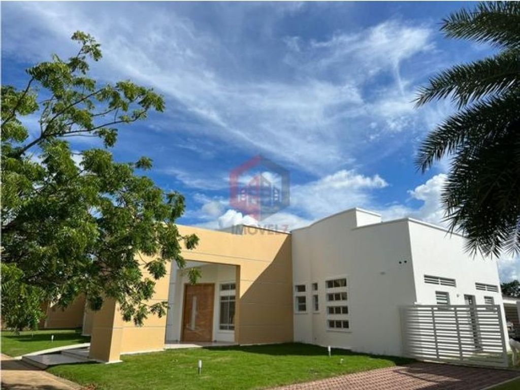 Vivienda de alto standing de 1250 m2 en venta Montería, Departamento de Córdoba