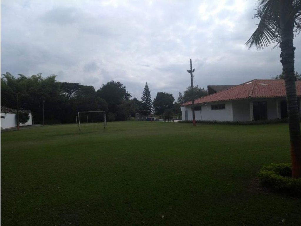 Terrain de 79296 m2 en vente Cali, Colombie 71823465