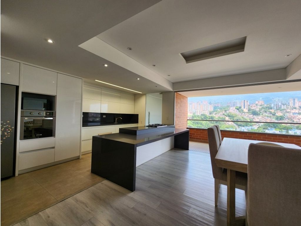 Luxury penthouse for sale in Envigado, Colombia - 130649594 ... - Luxury Penthouse Condos In Columbia