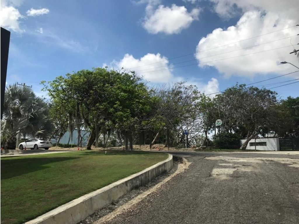 Terrain de 2160 m2 en vente Puerto Colombia, Colombie 129101800