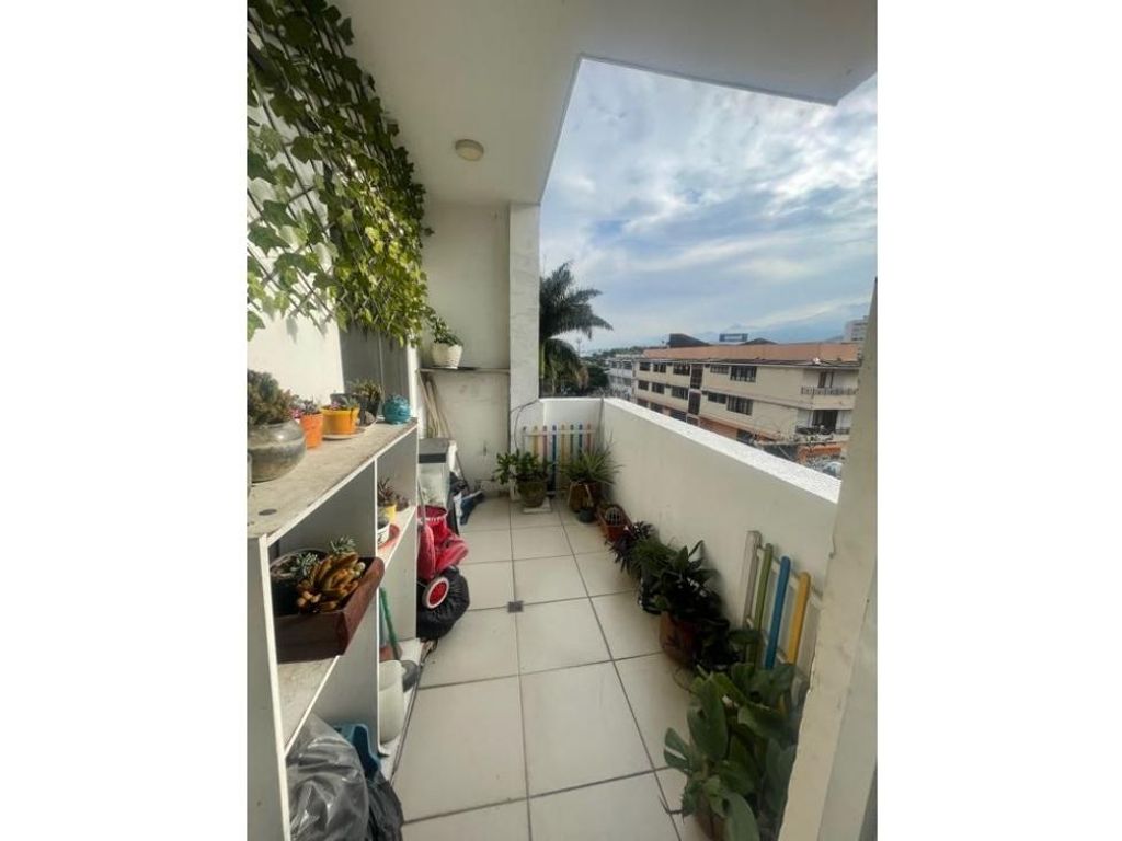 Luxury apartment complex for sale in Santiago de Cali, Colombia 129105416