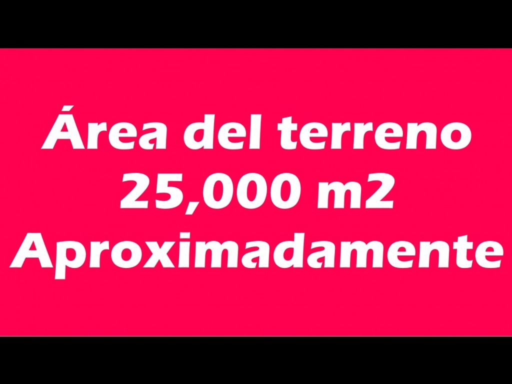 Terreno / Solar de 25000 m2 - Buenaventura, Colombia