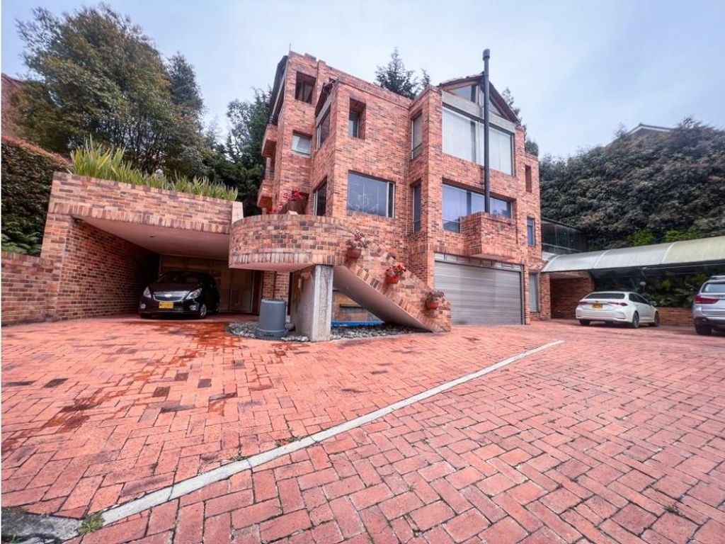 4 bedroom luxury House for sale in Bogotá, Bogota D.C. 129104939
