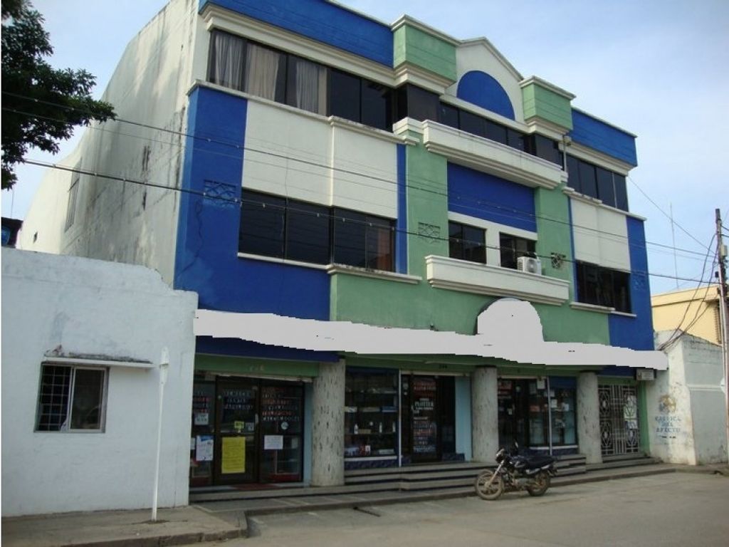 Luxury apartment complex for sale in Montería, Colombia 129106089