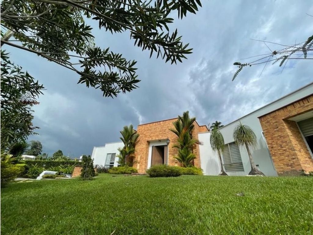 5 bedroom exclusive country house for sale in Armenia, Colombia