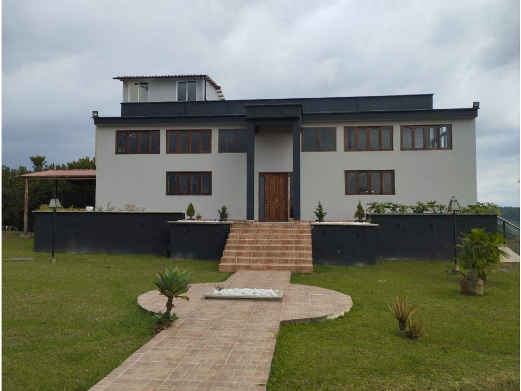 Exclusive farmhouse for sale in Pereira, Colombia 129240869