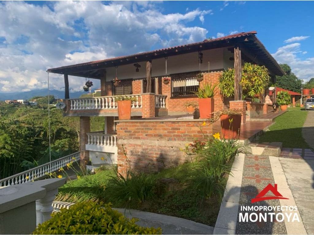 Exclusive country house for sale in Pereira, Colombia 127972129