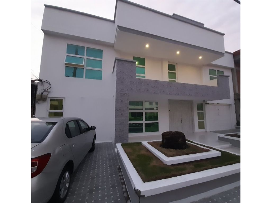 10 bedroom luxury House for sale in Barranquilla, Colombia 113443705